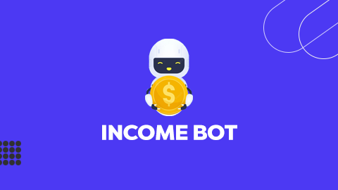 Discord Income Bot